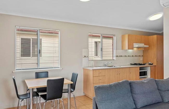 Discovery Parks - Bunbury Foreshore - Foto 53