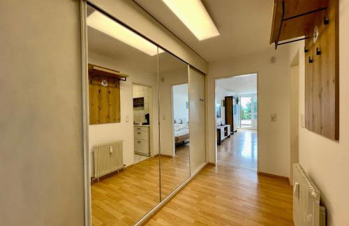 FeWo Längl -Waldluft- mit Pool und Sauna im Allgäu - Foto 10