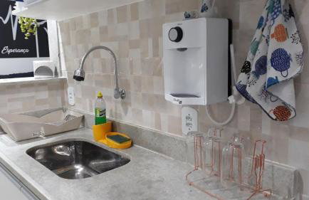 Apto Studio Flamengo - Foto 4