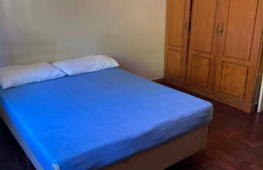 Memora Guesthouse Bateias - Casa Inteira e quartos em chácara - Photo 23