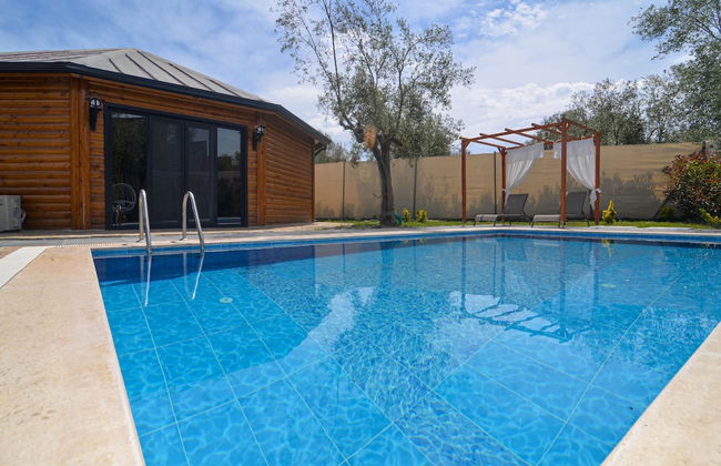 KAYI VILLAS - Photo 75