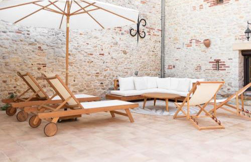 Maison de Maître - Domaine Terra Rosa - Photo 4