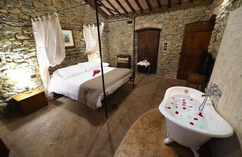 EcoResort Il Cantico della Natura - Photo 37