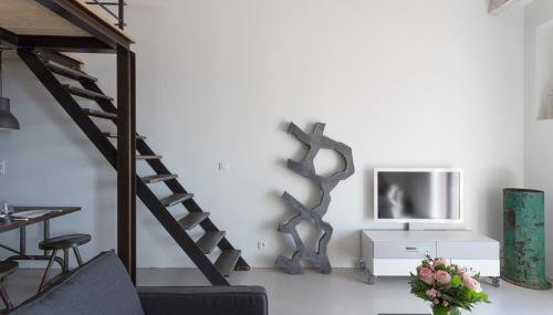 La Suite de la Maison du Village - Foto 5