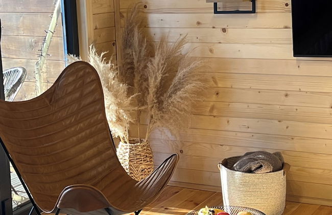 Mountain homes Durmitor 2 - Foto 10