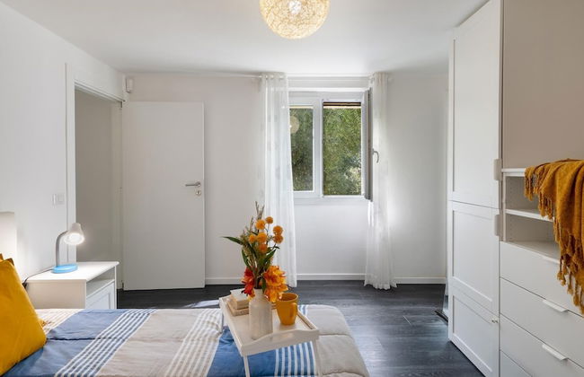 Villa Cristina 3 in Marliana - Foto 17