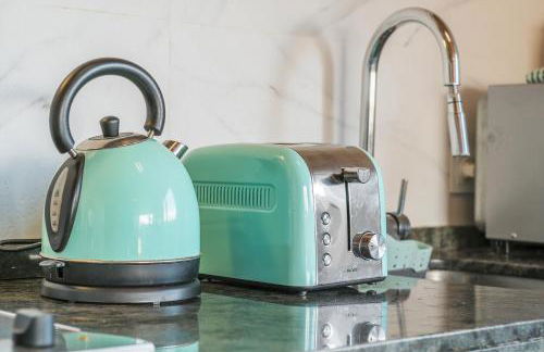 Apartamentos la Vega de Granada - Foto 72