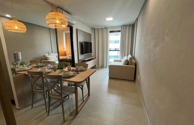 Edificio Liv P.Verde Apto 906 - Foto 1