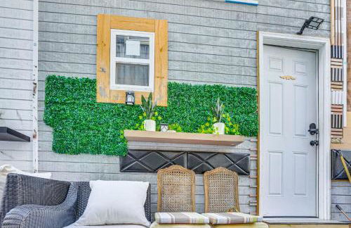 Upper Clinton Hill Studio! Walk to Eats and Shops - Foto 21