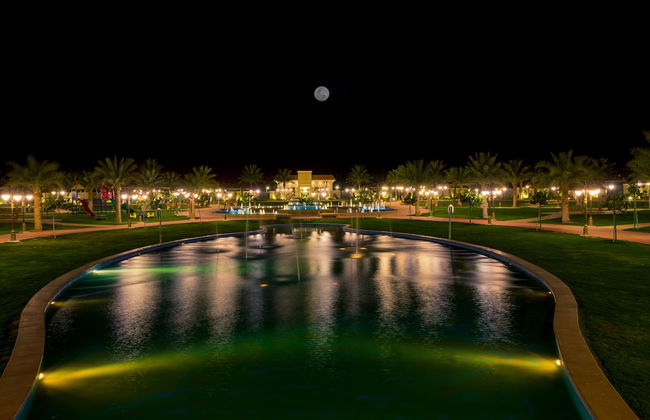 Swiss International Hotel Villas Unaizah Al Qassim - Foto 30