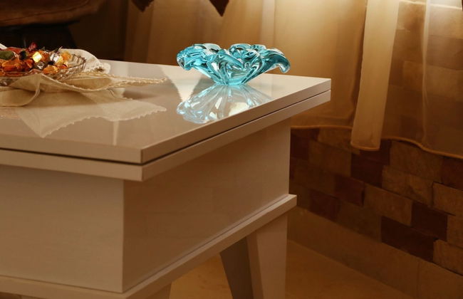 Double View Apartments - Foto 18