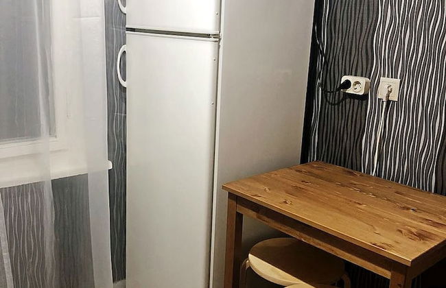 Apartment Hanaka Shumilova 8 - Foto 8