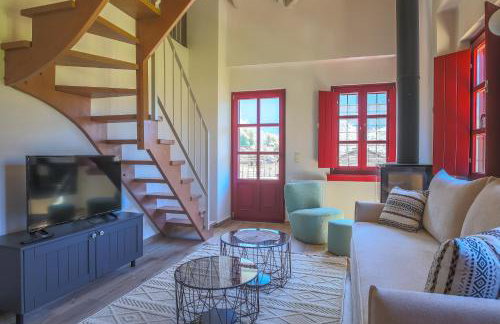 Antalki Experience Apartments - Photo 10