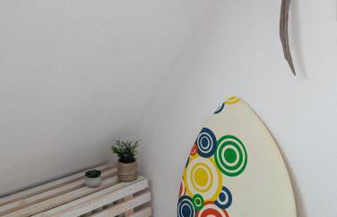 Haus Hanne Sylt Wohnung Obergeschoss - Foto 27