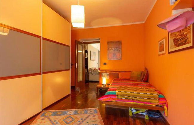 Torino Crocetta & Politecnico Apartment - Foto 8