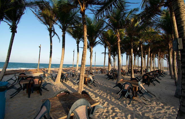 Mandara Lanai Apartamento Bangalô - Photo 48