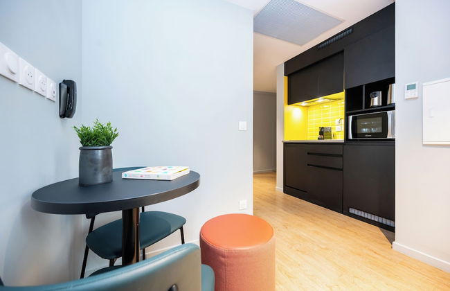 Staycity Aparthotels, Bordeaux City Centre - Foto 18