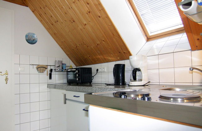 Ferienwohnung im Gutshaus Schulenbrook - Foto 7