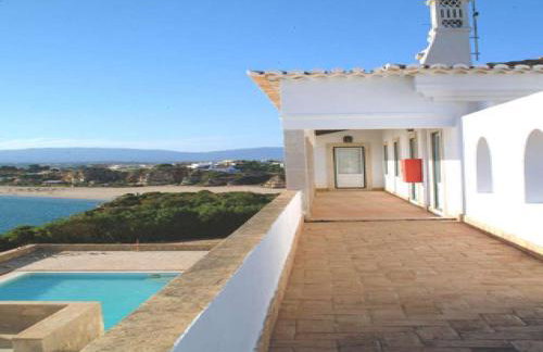 Spectacular Carvoeiro Villa Villa Sunshine Delight Private Pool & Amazing - Foto 27