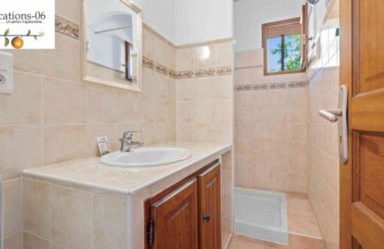 Registered Accomodation 4 stars and 30mn Nice Cannes Antibes - Foto 18