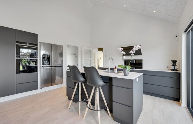 "Tinella" - 250m to the fjord - Foto 32