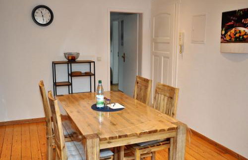 Apartmenthaus am Zimmerplatz - Foto 17