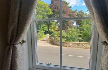 Clematis Cottage, Fortrose - Foto 20
