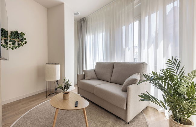 Líbere Córdoba Tendillas - Foto 66