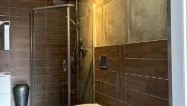 Apartament Górski - Foto 5, Shower