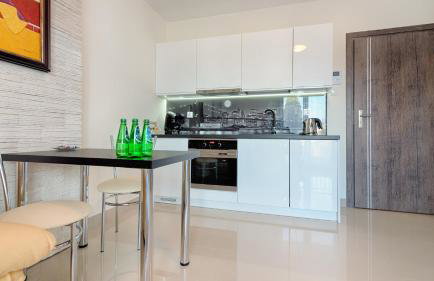 Aparthotel Koroni Home - Foto 43