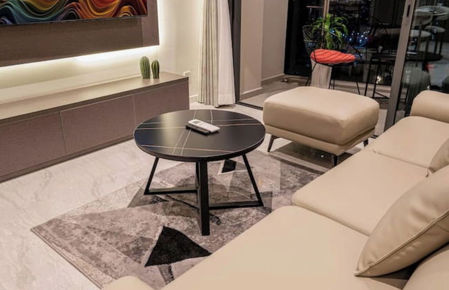 Odela The River Metropole Apt Hotel - Photo 21