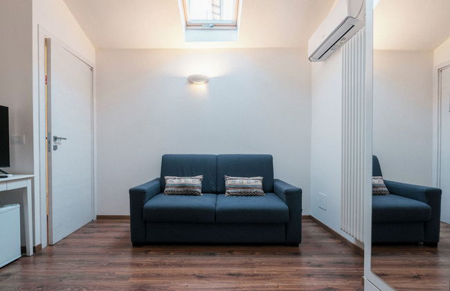 Guest House All'83 - Foto 11