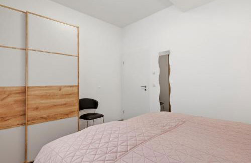 Ferienwohnungen "Godewind", Appartements mit Balkon oder Terrasse - Foto 43