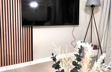 3 Bedroom House- Sleeps 5- Pool Table and Driveway - Foto 12