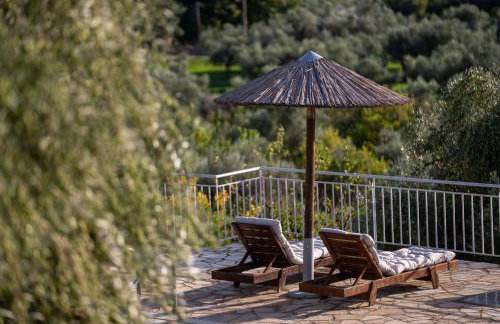 Mary's Panorama Houses - Foto 13