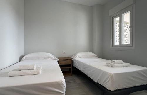 Apartoyou Nuevo Puerto Sherry - Foto 31