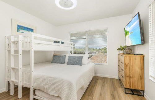 Blue Heron fish, boat, wine, dine, relax, repeat - Foto 38