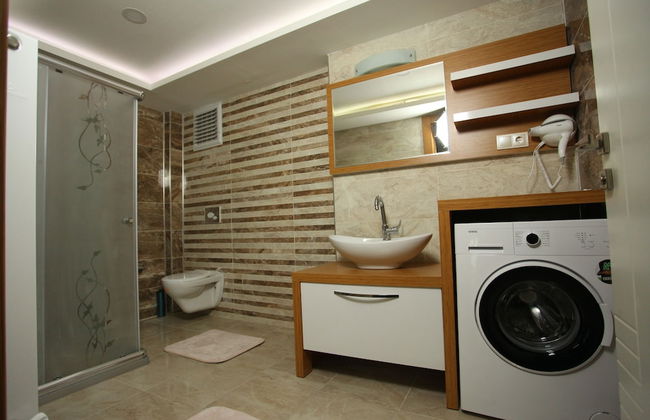 The City Walls Suit Hotel - Foto 34