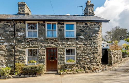 2 Bed in Llwyngwril 80399 - Foto 1