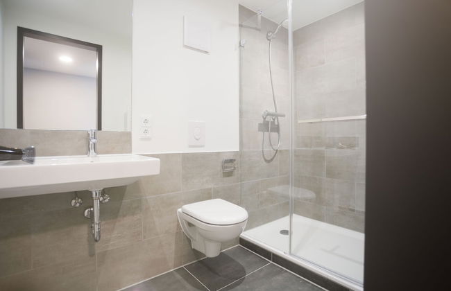 Nena Apartments Bochum City - Foto 24