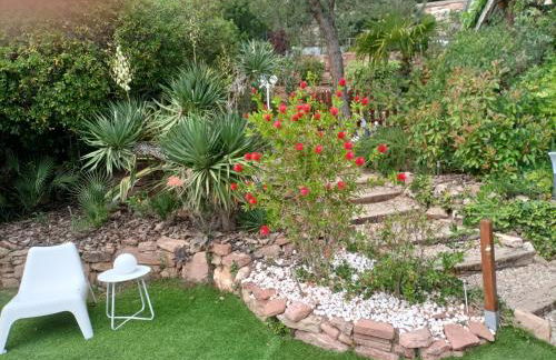 Casa acogedora familiar en la montaña - Foto 43