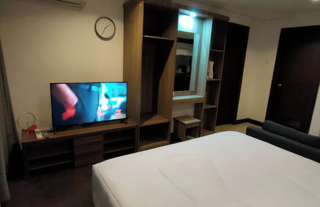 El Royale By Farizi Rooms - Foto 20