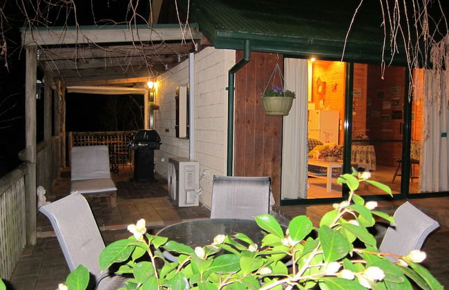 Edelweiss Cottage B&B - Foto 19