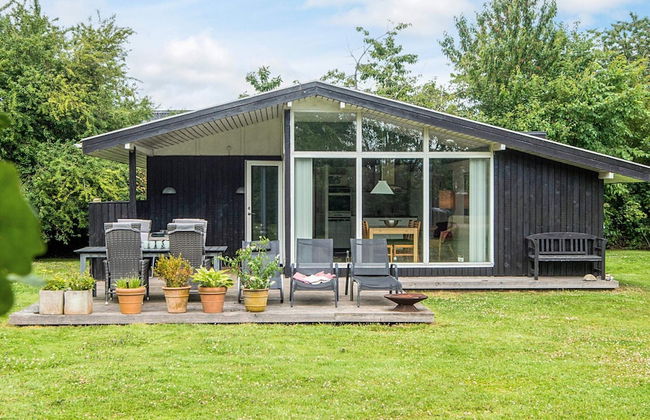 5 Person Holiday Home in Odder-by Traum - Foto 22