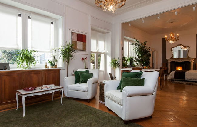 Villa Aida - Foto 11