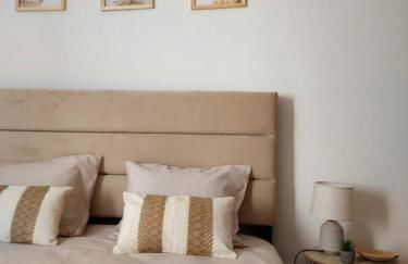 Areal Guest House - Foto 9