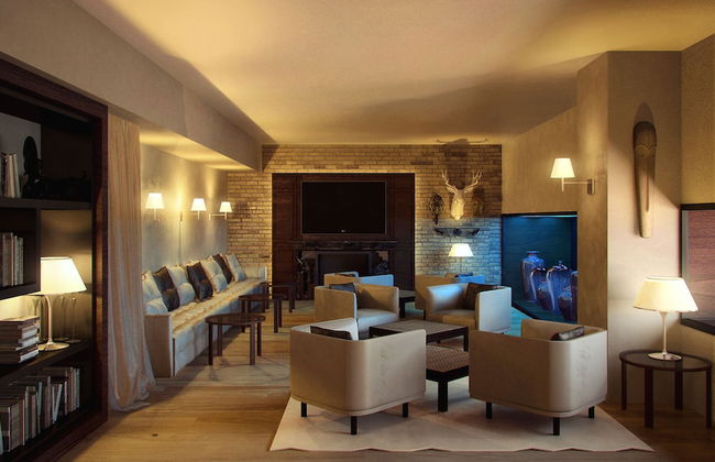 Melliber Appart Hotel - Foto 80