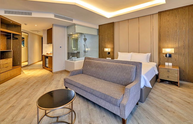 S79 Residence LYN Panorama - Photo 19