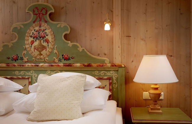 Landsitz Römerhof - Hotel Apartments - Photo 6