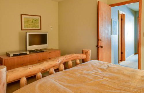 Eagles Nest Crested Butte Townhome with Mtn Views - Foto 14